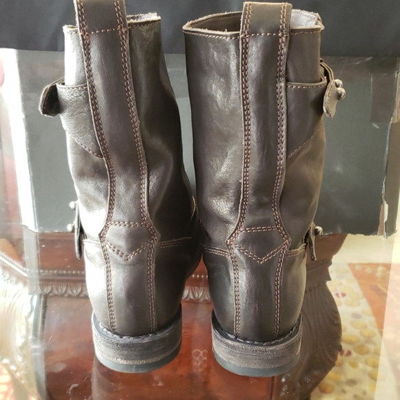 Rag and Bone Boots - Picture 4 of 6